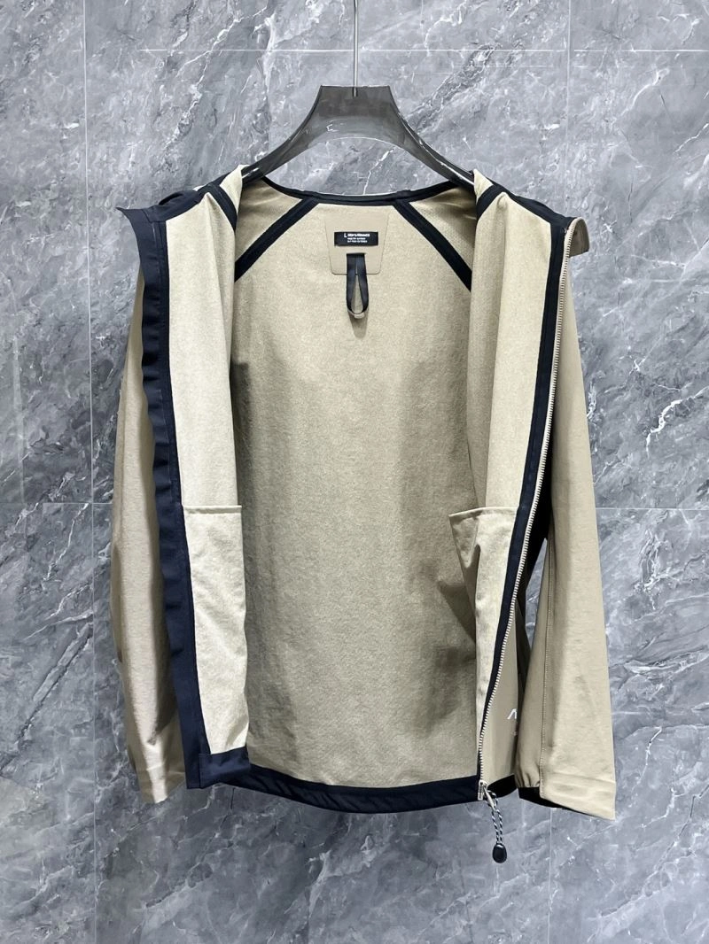 Descente Outwear TimelessDesign 161868