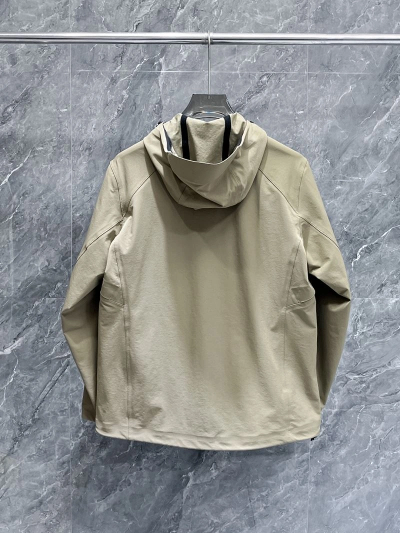 Descente Outwear TimelessDesign 161868