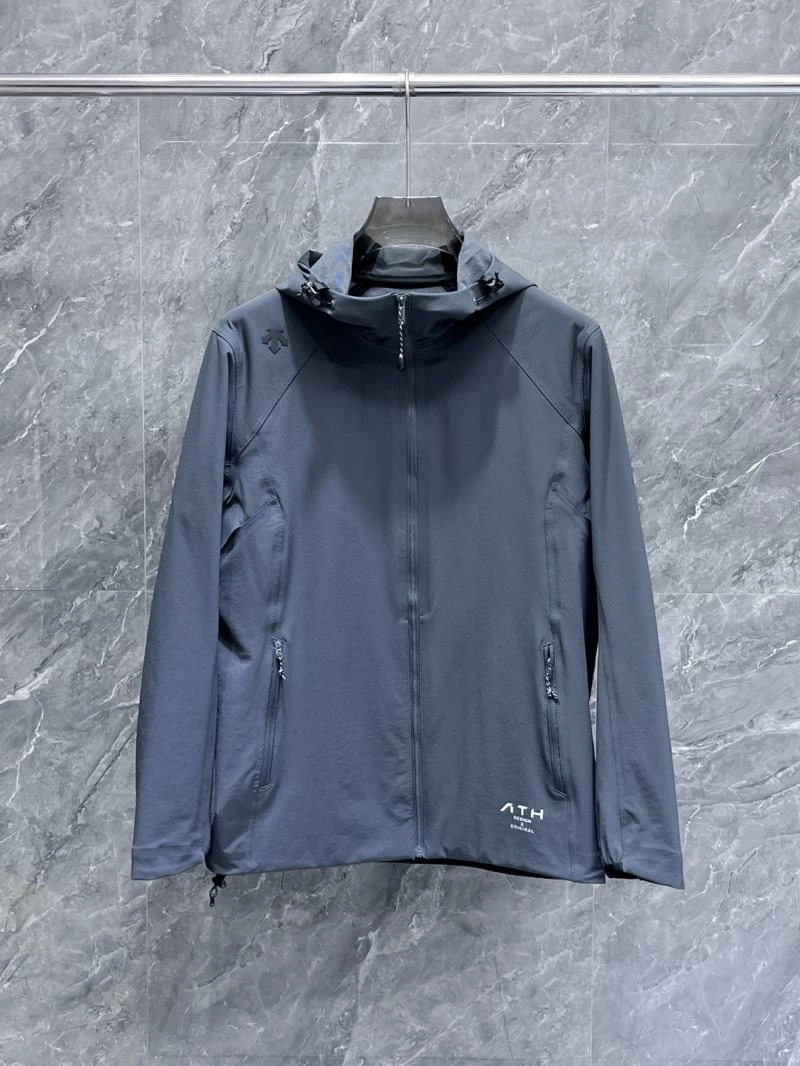 Descente Outwear RelaxedFit 161863