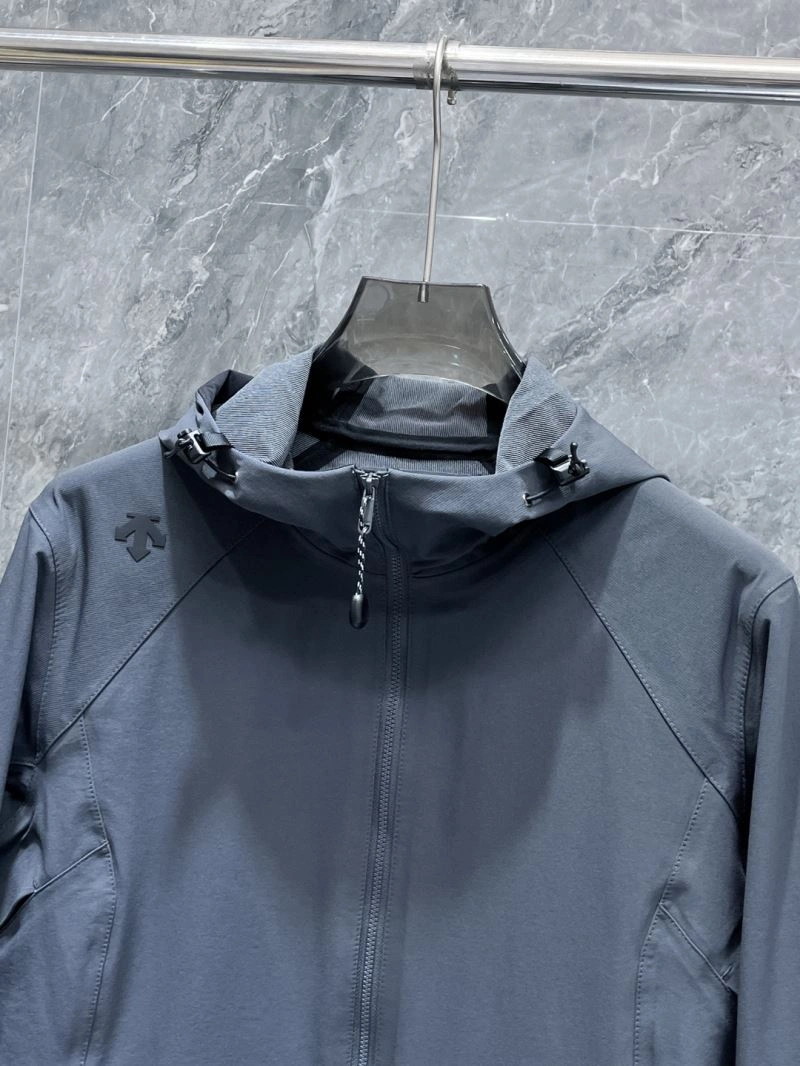 Descente Outwear RelaxedFit 161863