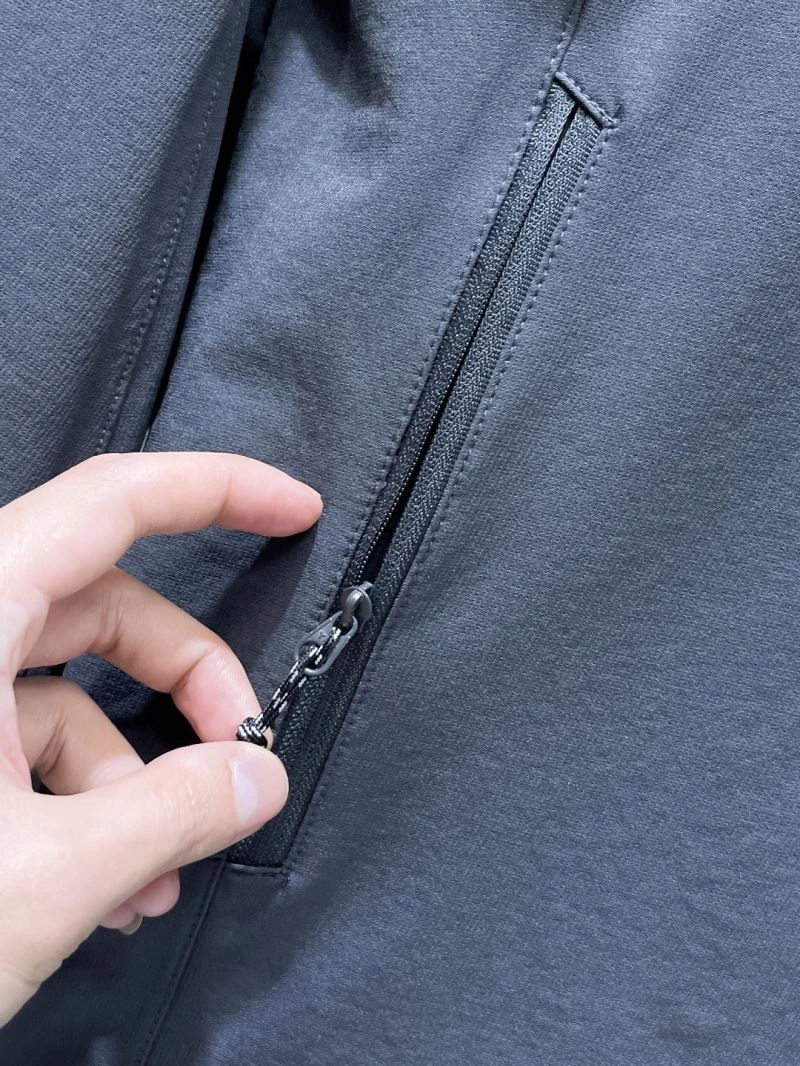 Descente Outwear RelaxedFit 161863