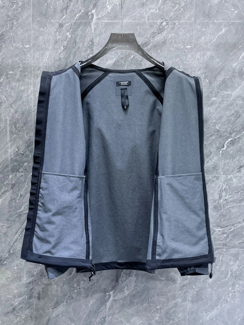 Descente Outwear RelaxedFit 161863