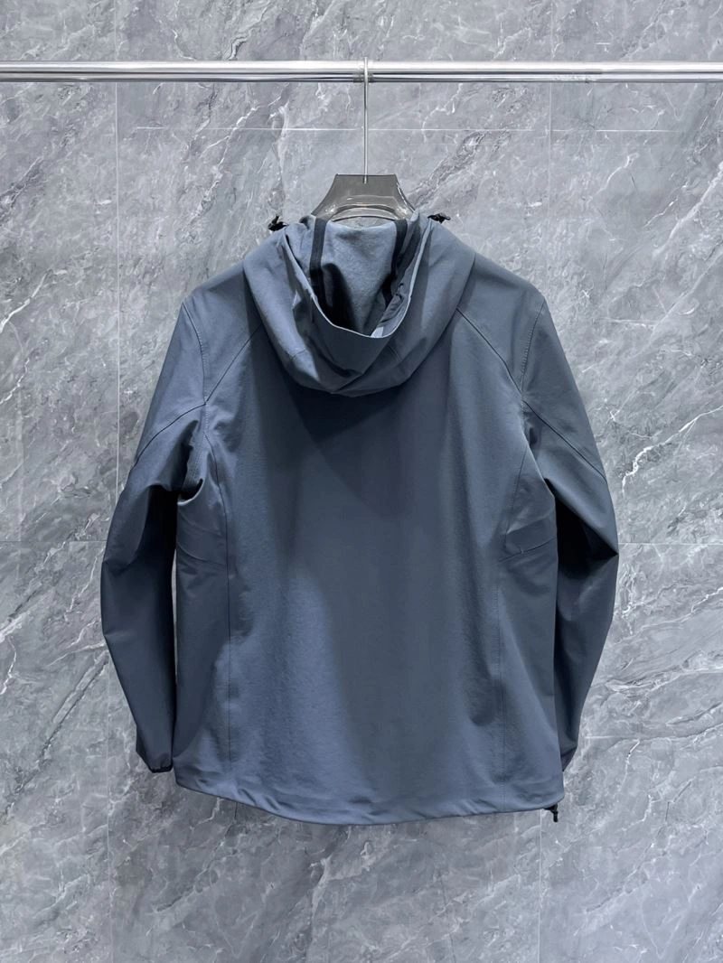 Descente Outwear RelaxedFit 161863