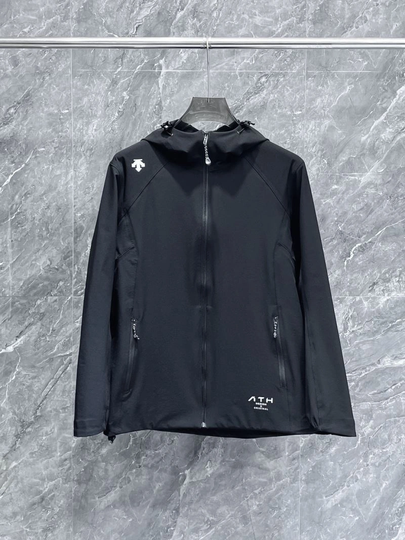 Descente Outwear Unique 161865