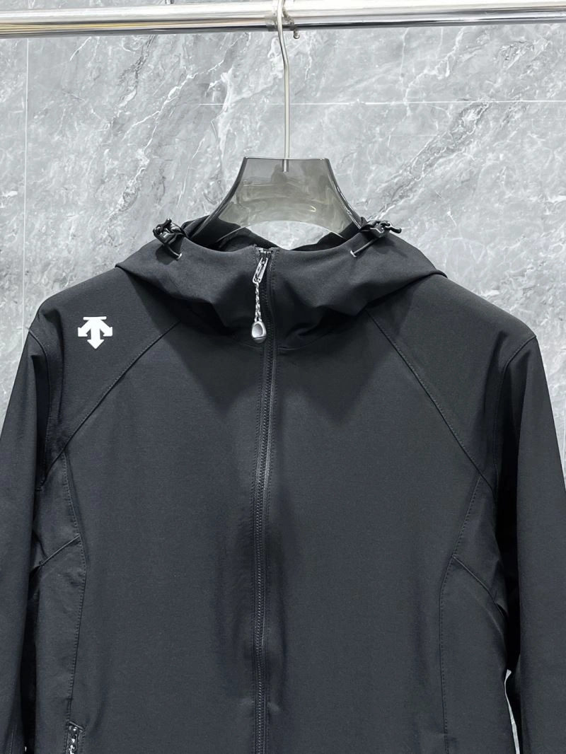 Descente Outwear Unique 161865