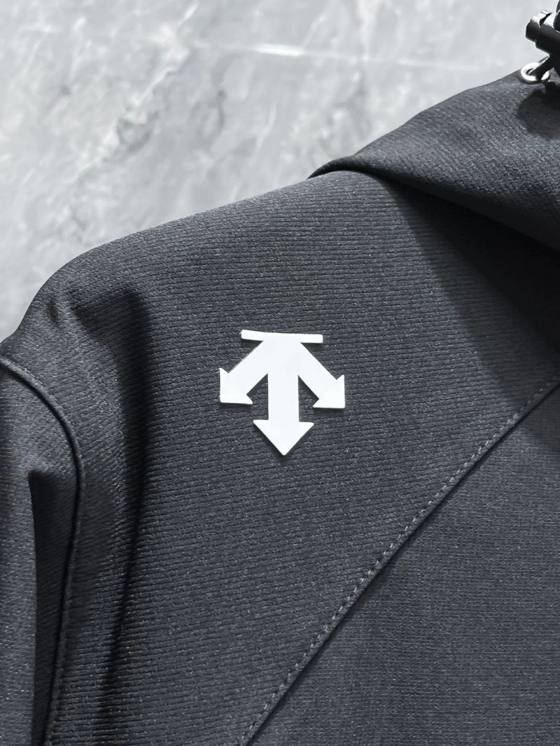 Descente Outwear Unique 161865