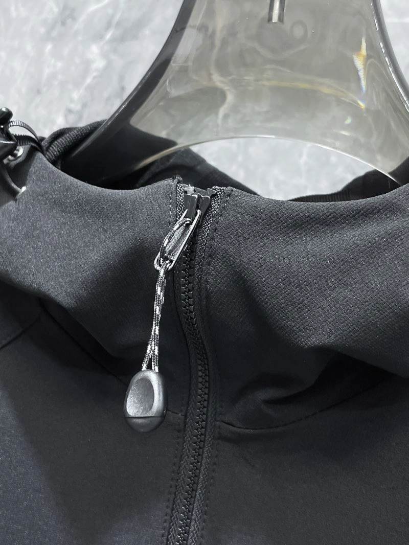Descente Outwear Unique 161865