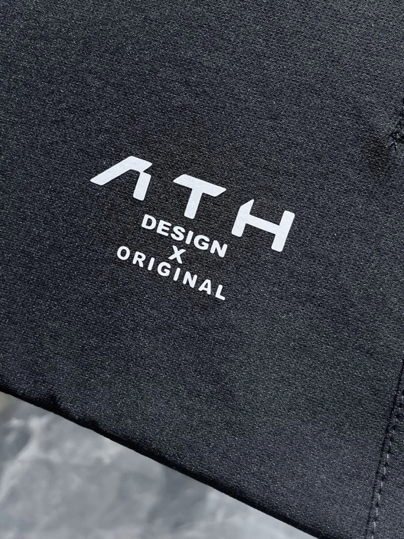 Descente Outwear Unique 161865
