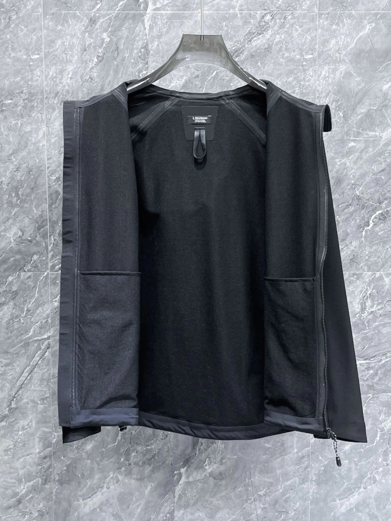 Descente Outwear Unique 161865