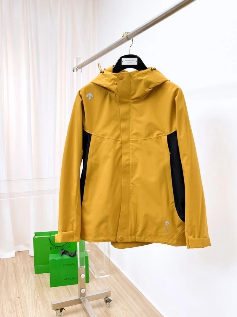 Original Descente Outwear 161864