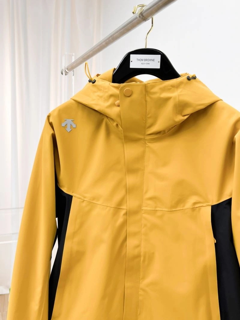 Original Descente Outwear 161864