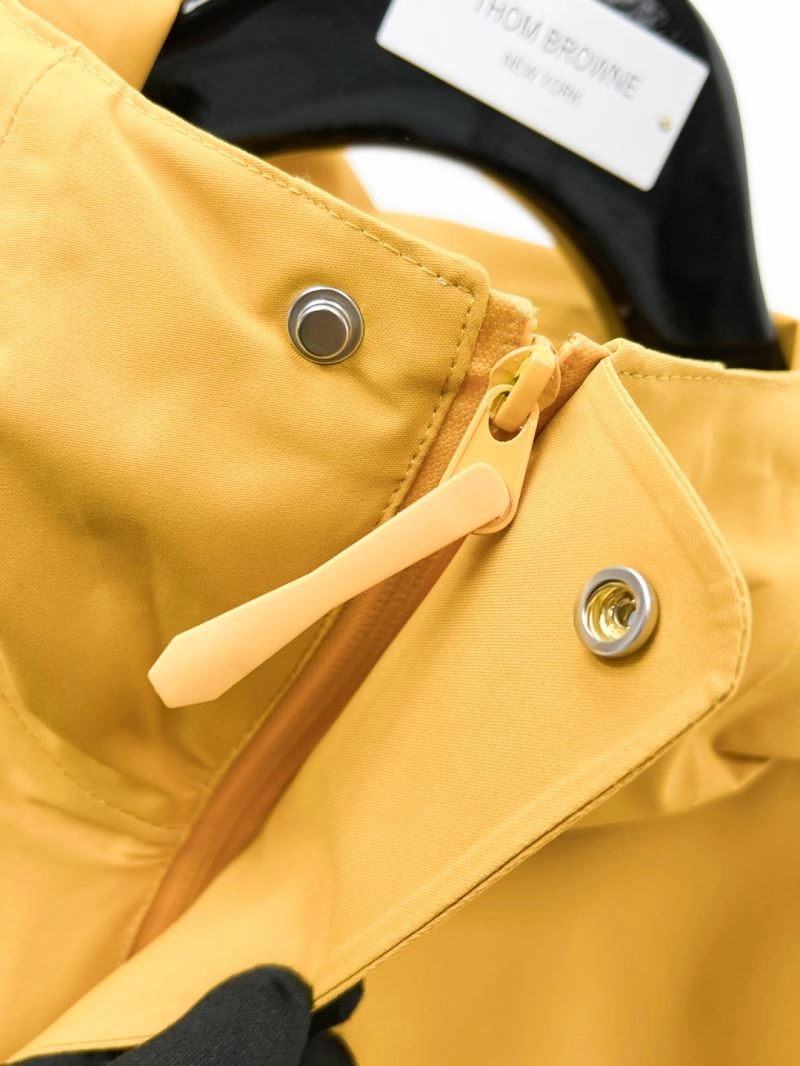 Original Descente Outwear 161864