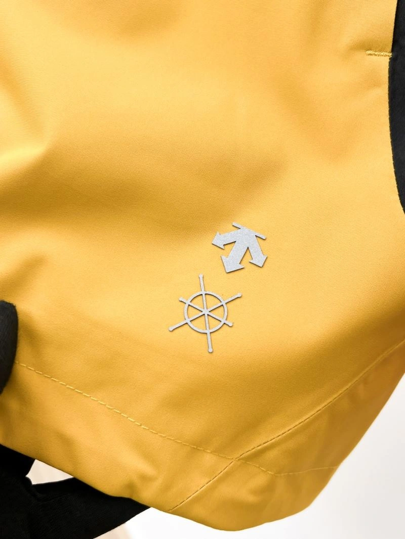 Original Descente Outwear 161864