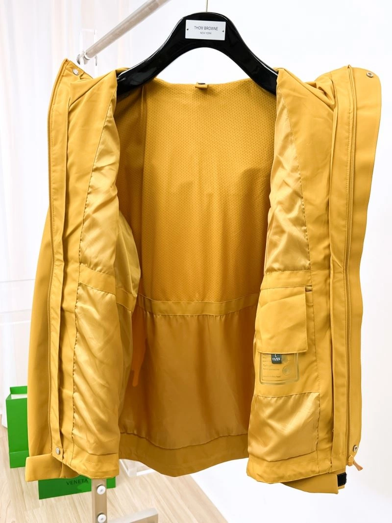 Original Descente Outwear 161864