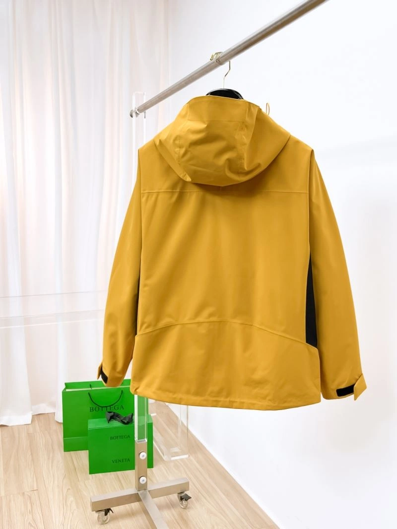 Original Descente Outwear 161864