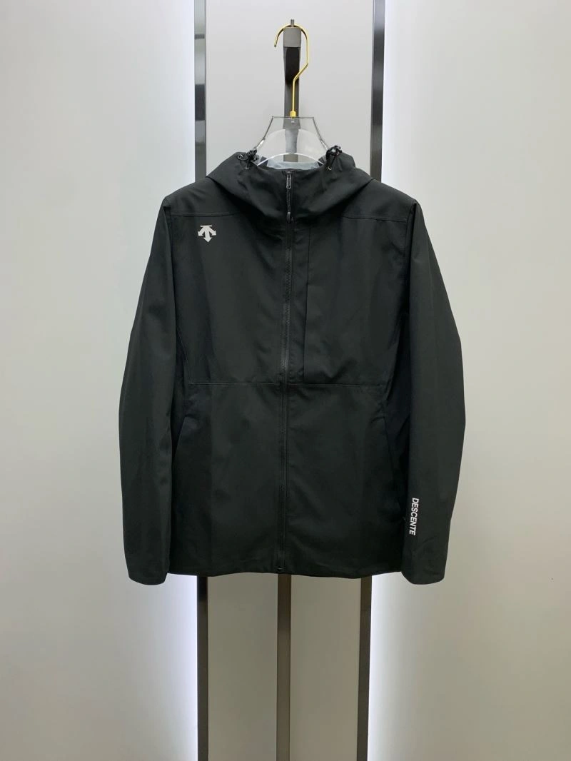 Durable Descente Outwear 161862