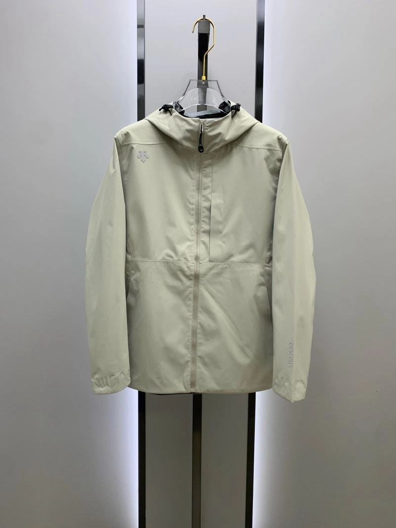 Original Descente Outwear 161869