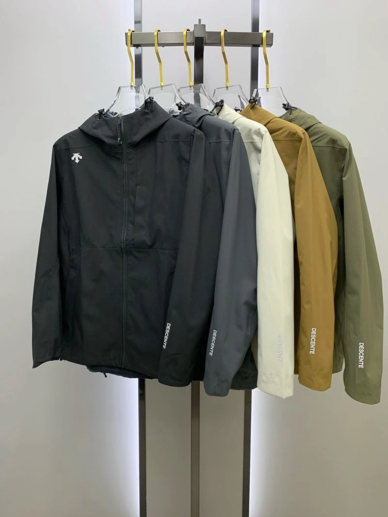 Original Descente Outwear 161869