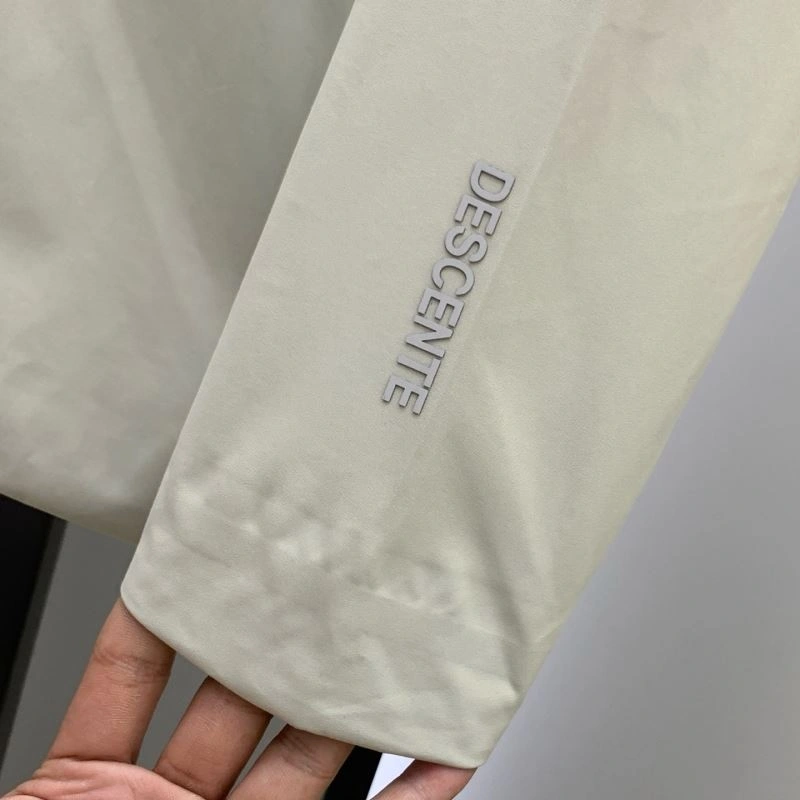 Original Descente Outwear 161869