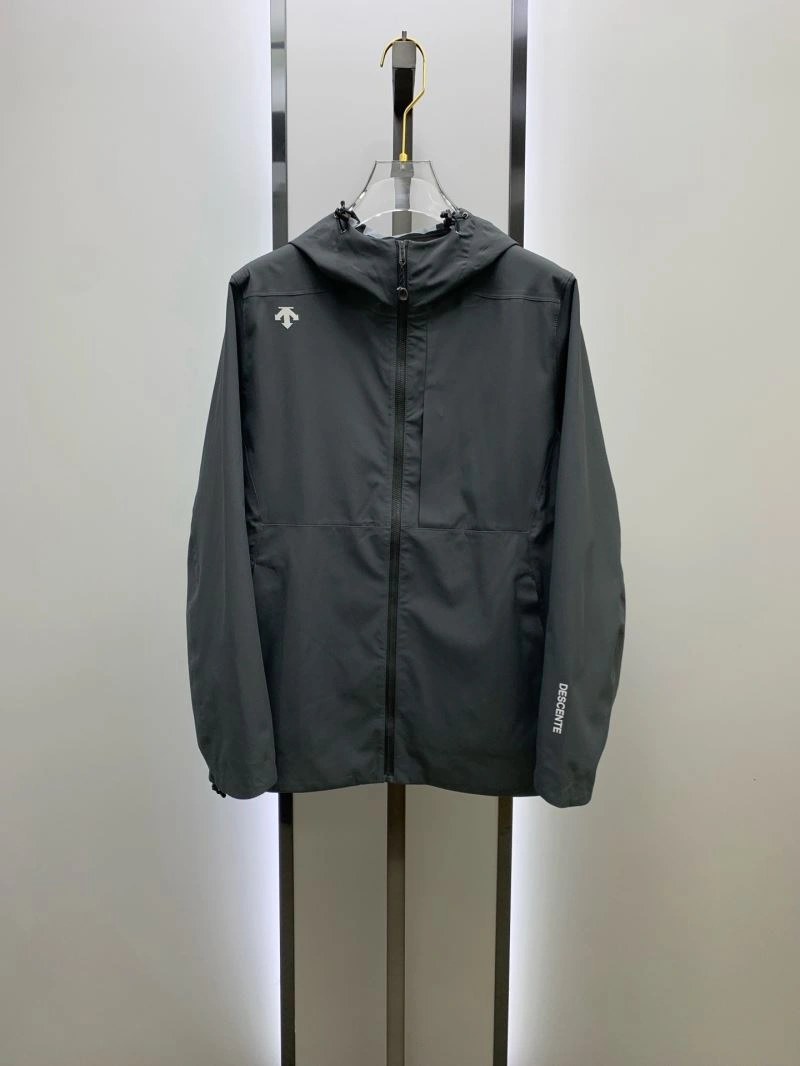 Descente Outwear Sporty 161919