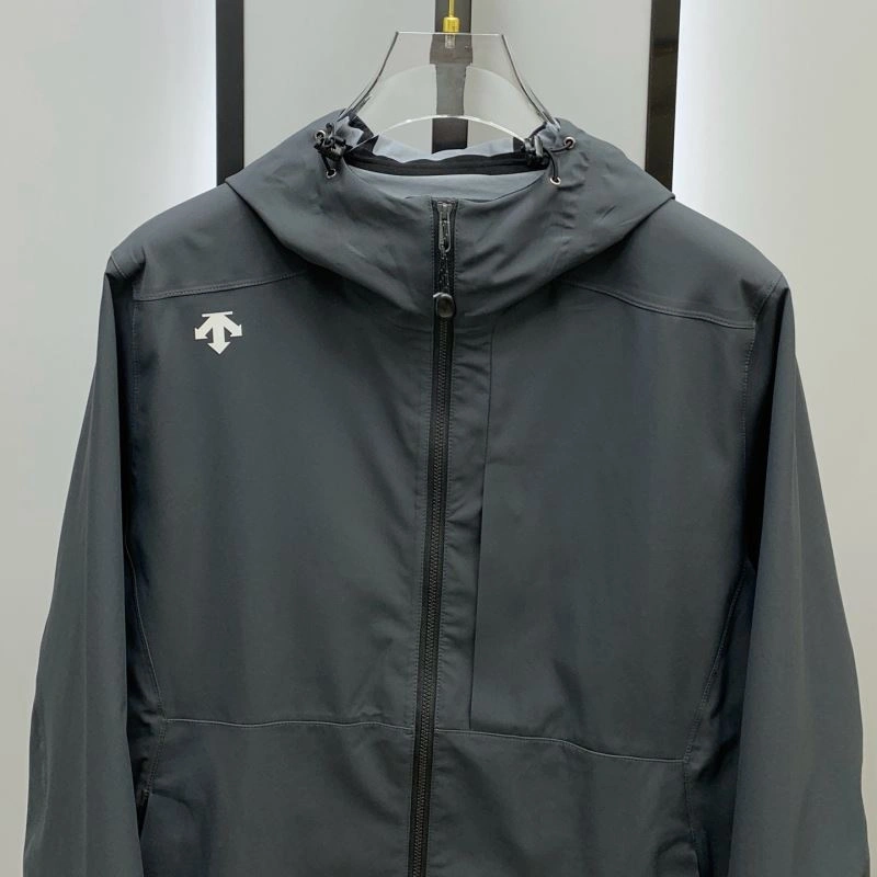 Descente Outwear Sporty 161919