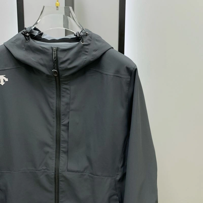Descente Outwear Sporty 161919
