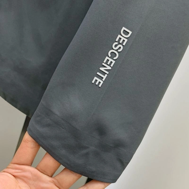 Descente Outwear Sporty 161919