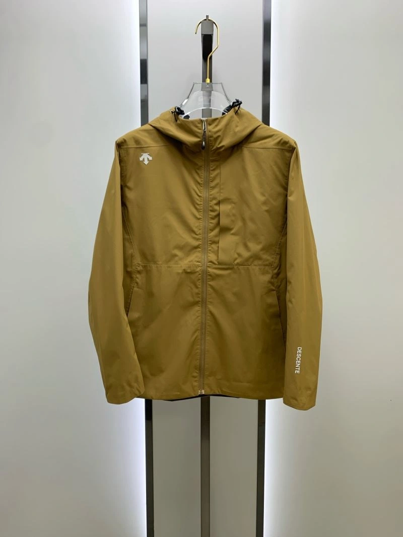 Chic Descente Outwear 161887