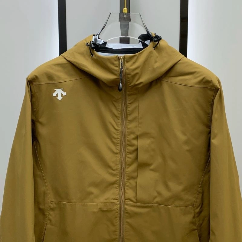 Chic Descente Outwear 161887