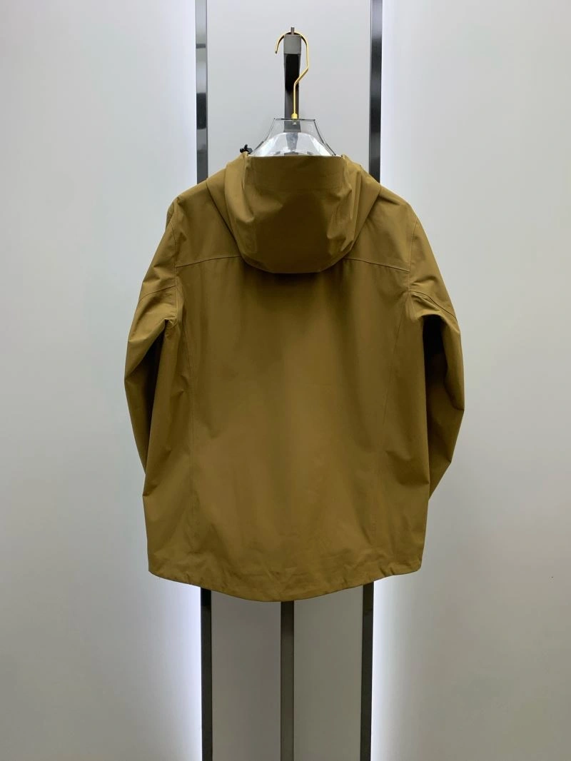 Chic Descente Outwear 161887