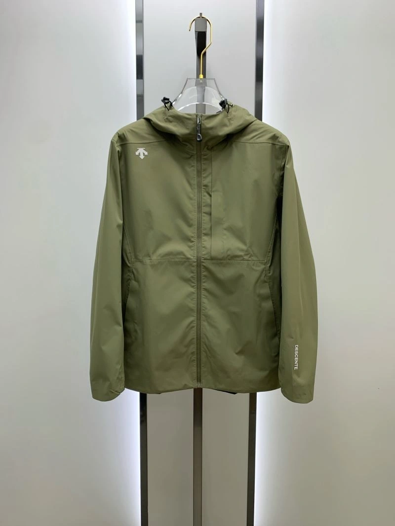Soft Descente Outwear 161860