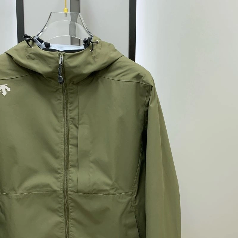 Soft Descente Outwear 161860