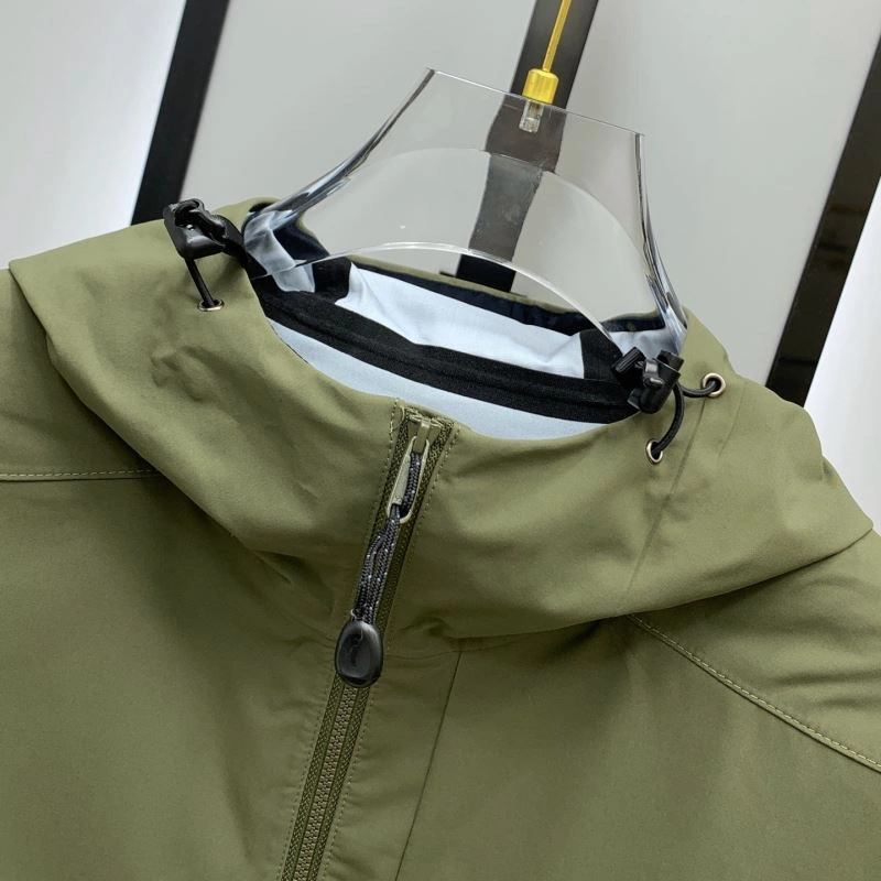 Soft Descente Outwear 161860