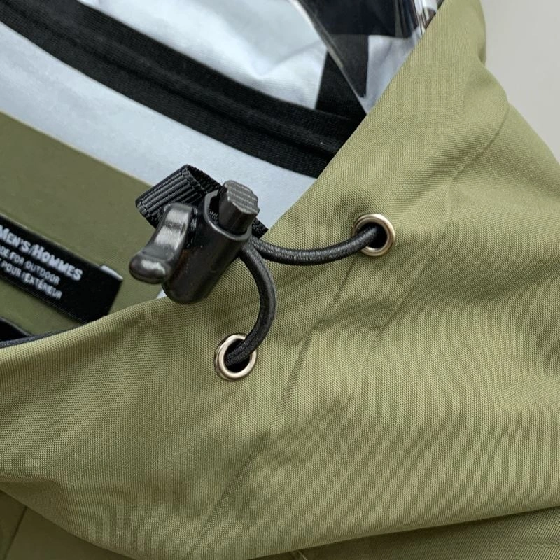 Soft Descente Outwear 161860