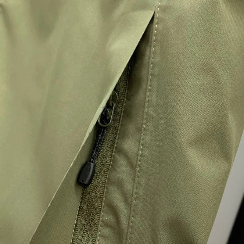 Soft Descente Outwear 161860