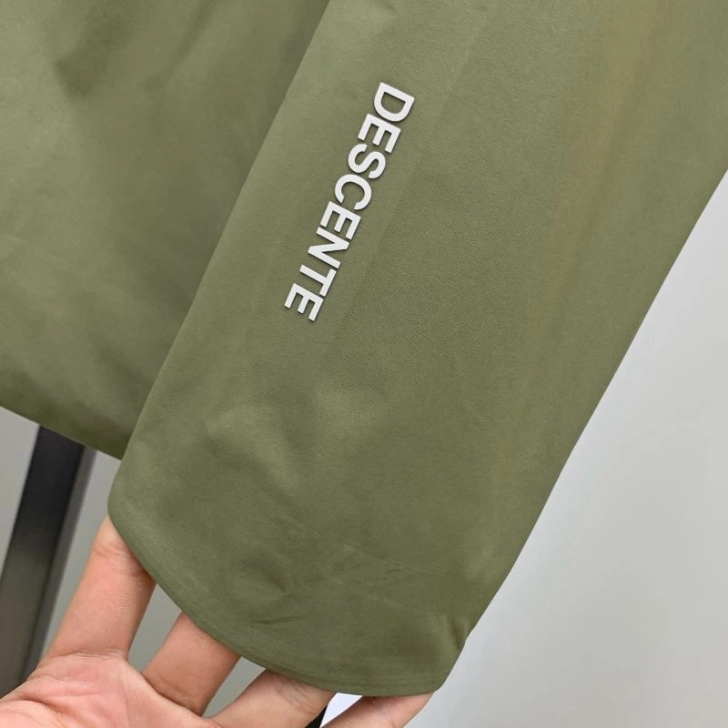 Soft Descente Outwear 161860