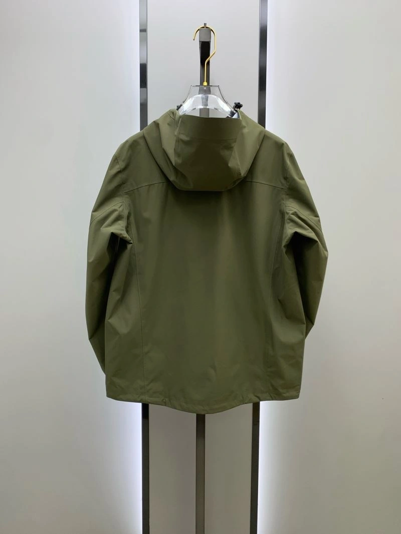 Soft Descente Outwear 161860