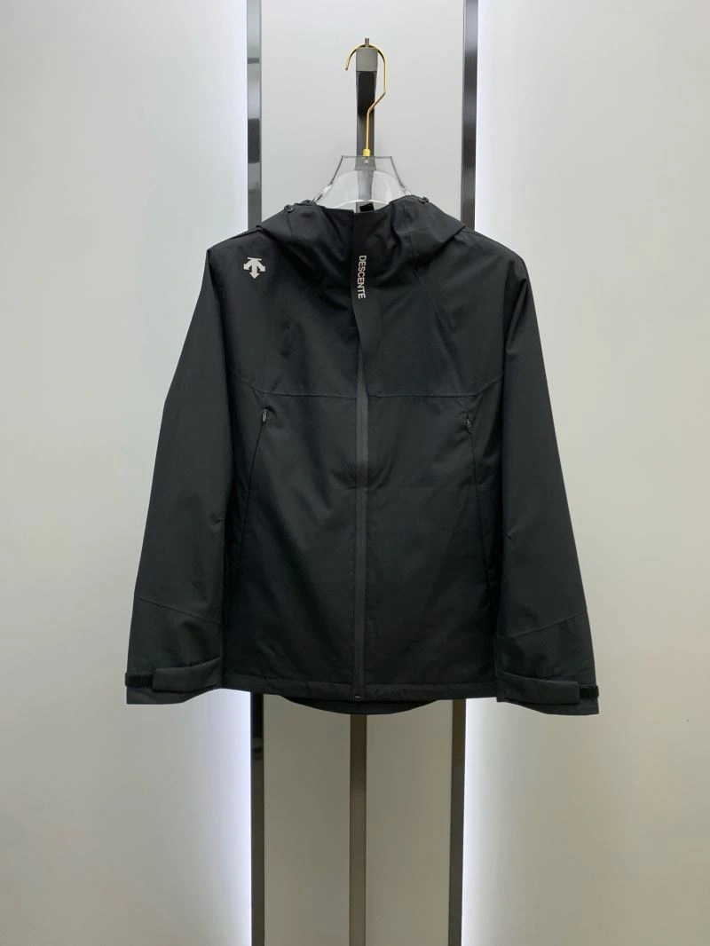 Premium Descente Outwear 161882