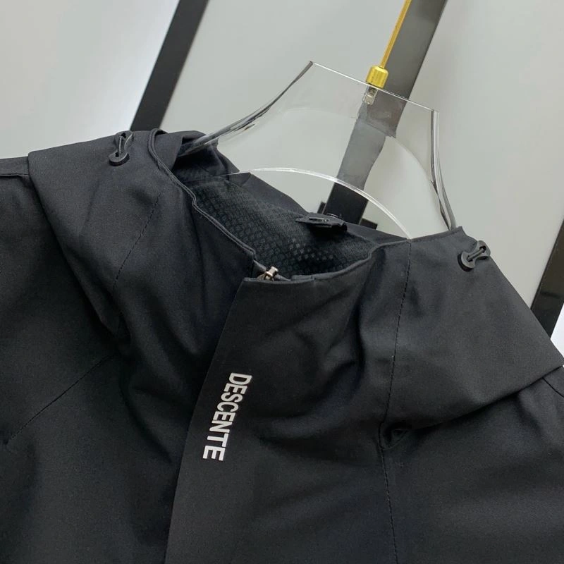 Premium Descente Outwear 161882