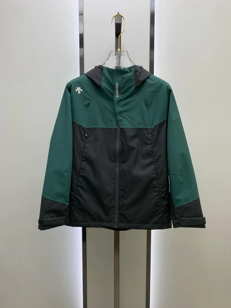 Descente Outwear ComfortFit 161861