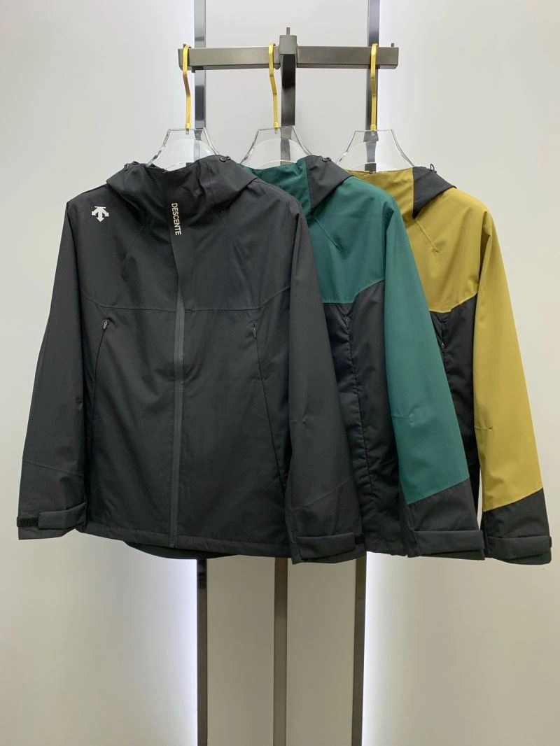 Descente Outwear ComfortFit 161861