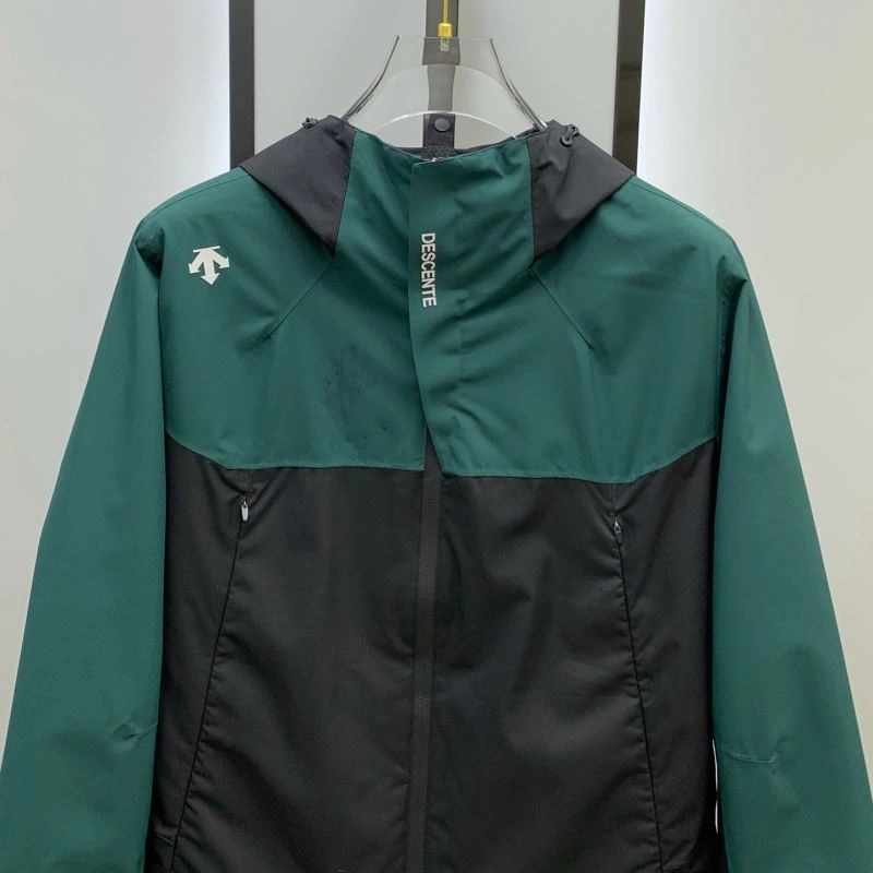Descente Outwear ComfortFit 161861