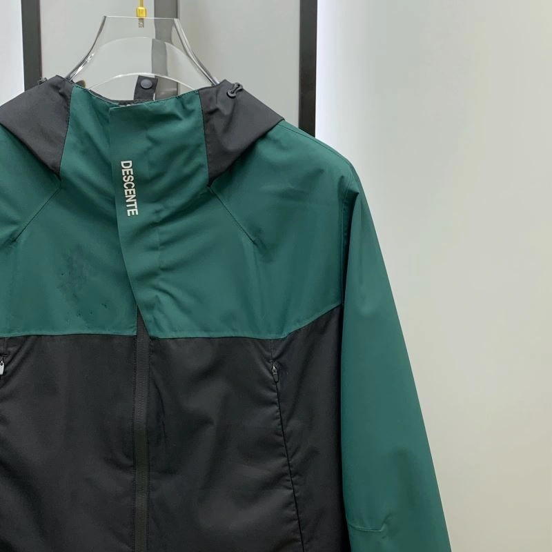 Descente Outwear ComfortFit 161861
