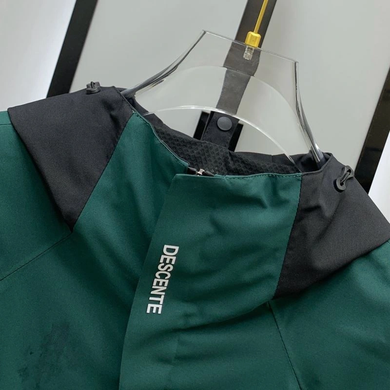 Descente Outwear ComfortFit 161861