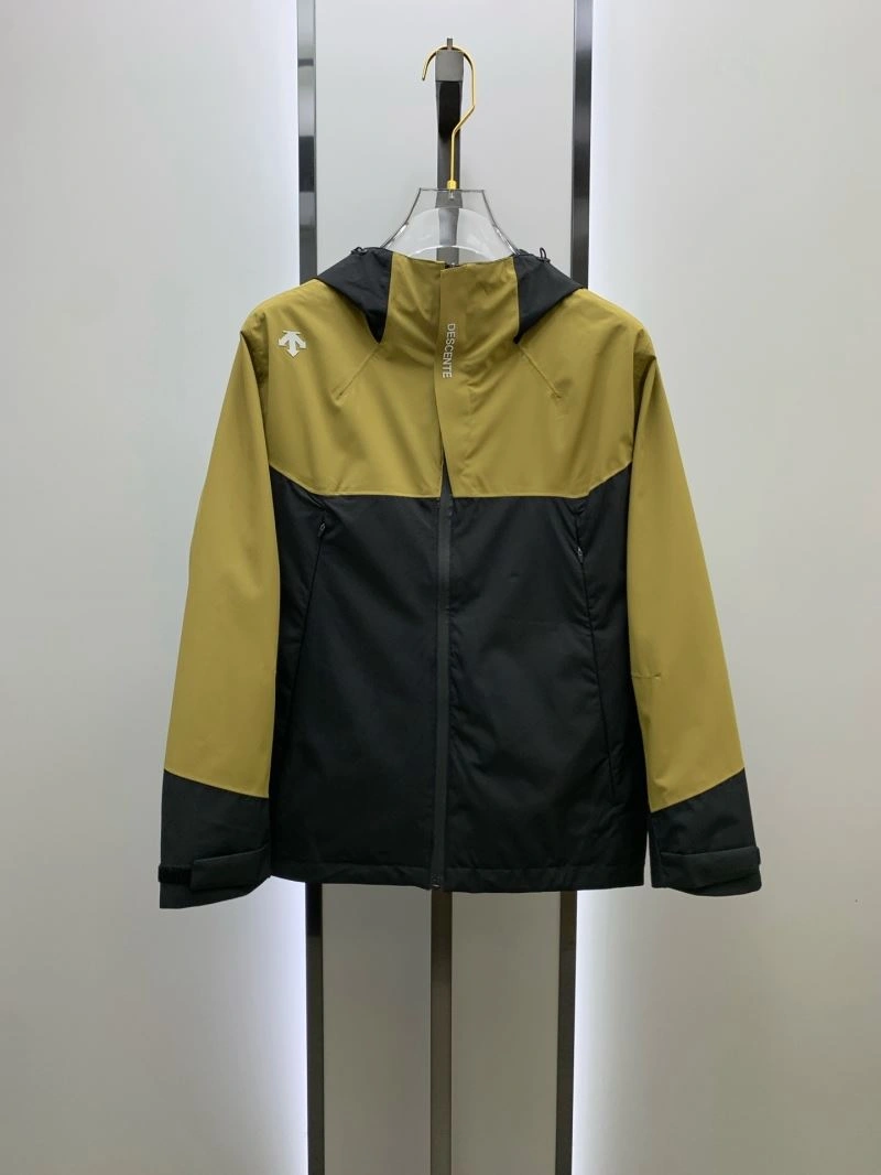 FashionForward Descente Outwear 161886