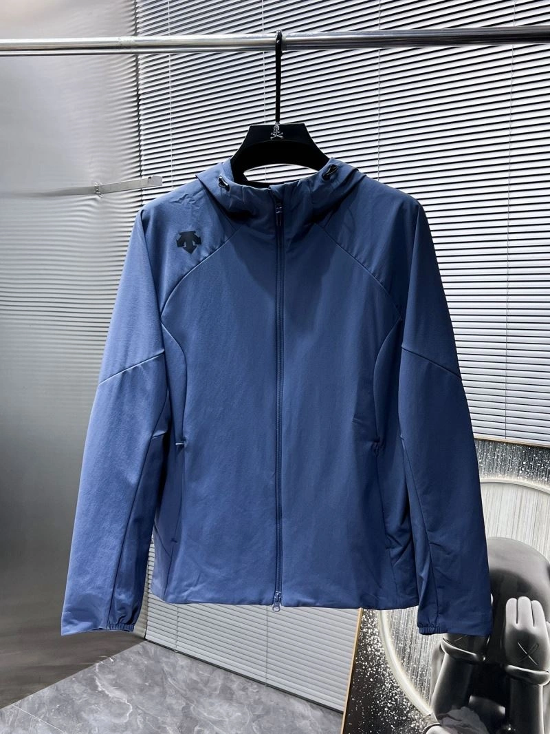 Descente Outwear Affordable 160896