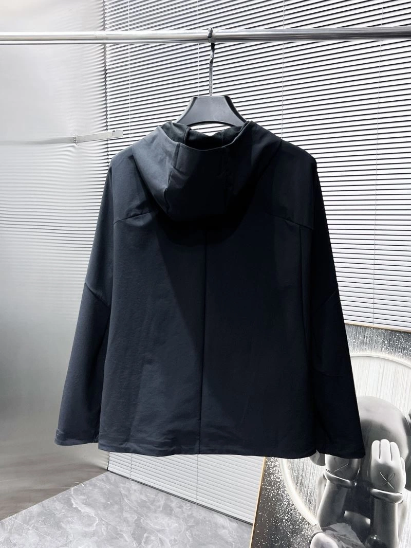 Descente Outwear Affordable 160896