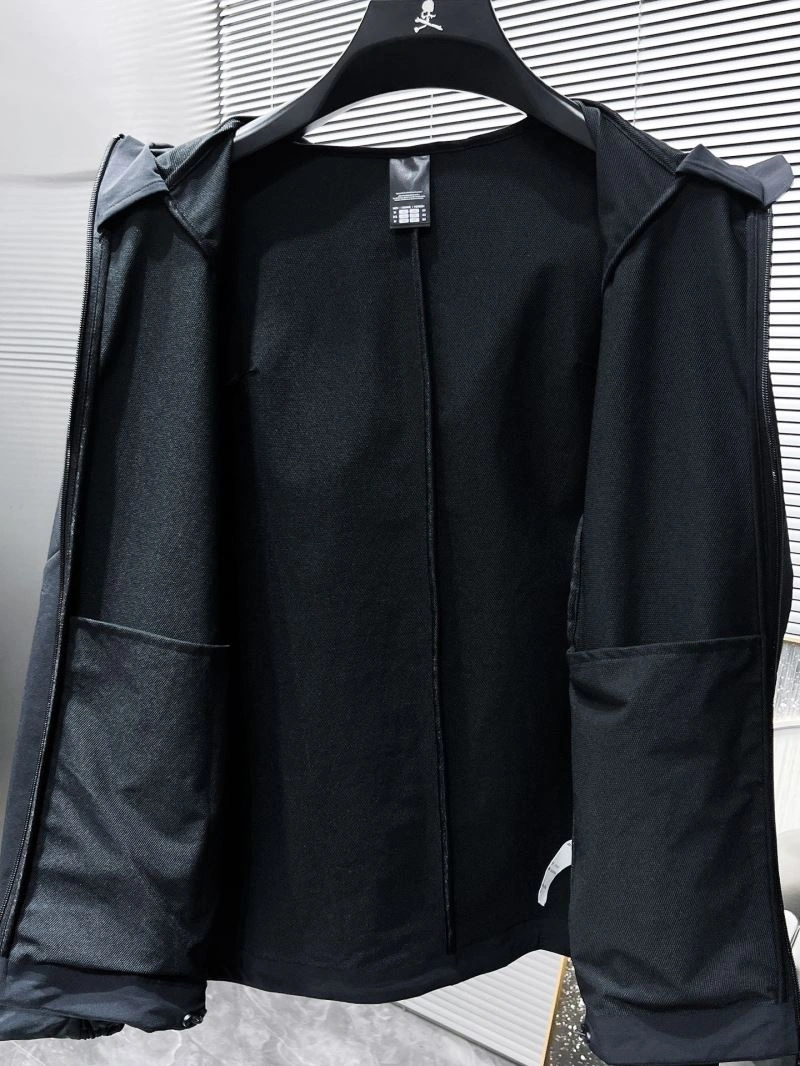 Descente Outwear Affordable 160896