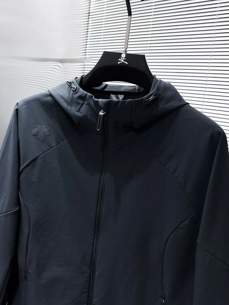 Descente Outwear Affordable 160896
