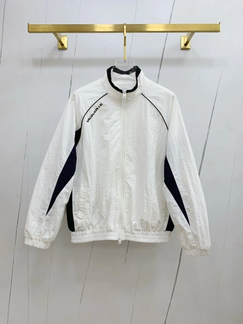 Sustainable Descente Outwear 160842
